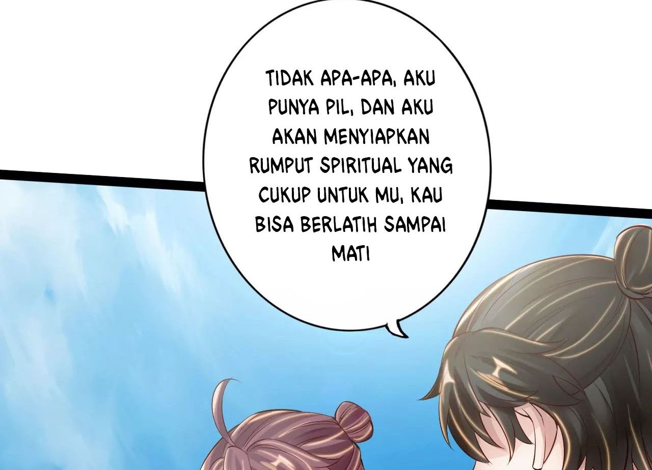 Xianwu Dizun Chapter 99 halaman 9