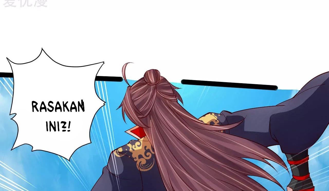 Xianwu Dizun Chapter 97 halaman 9