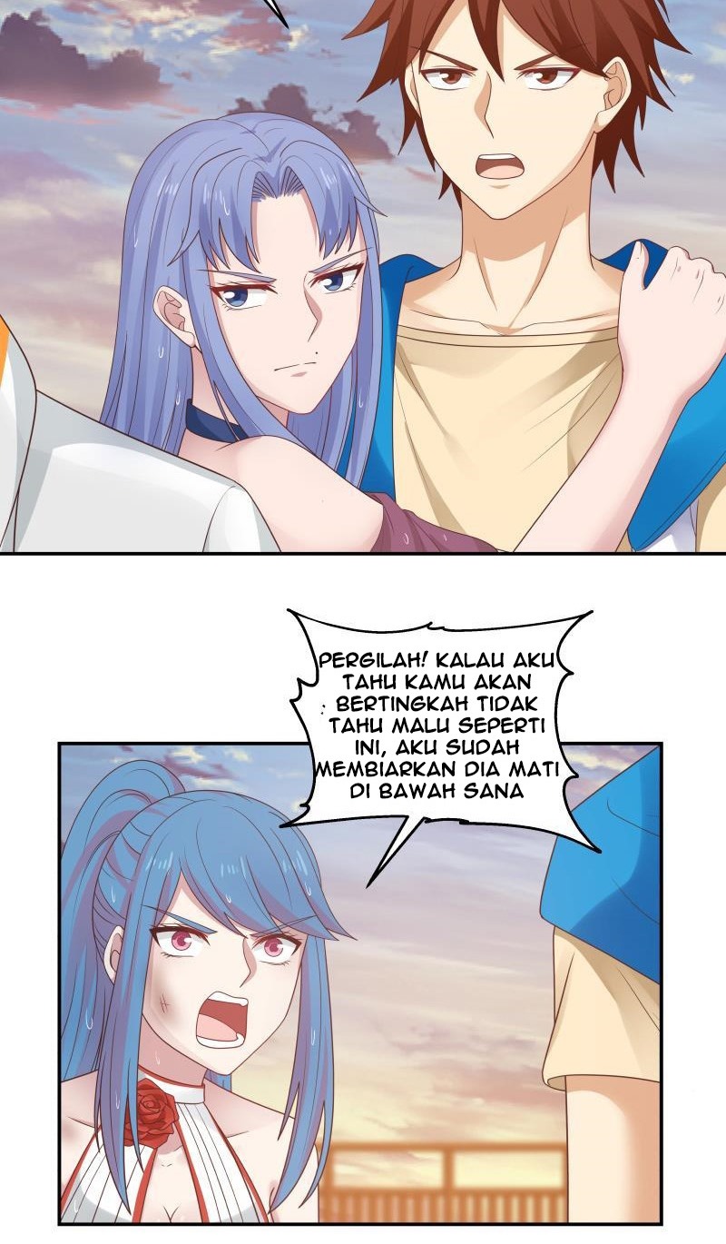 I Have a Dragon on My Body Chapter 327 Gambar 7