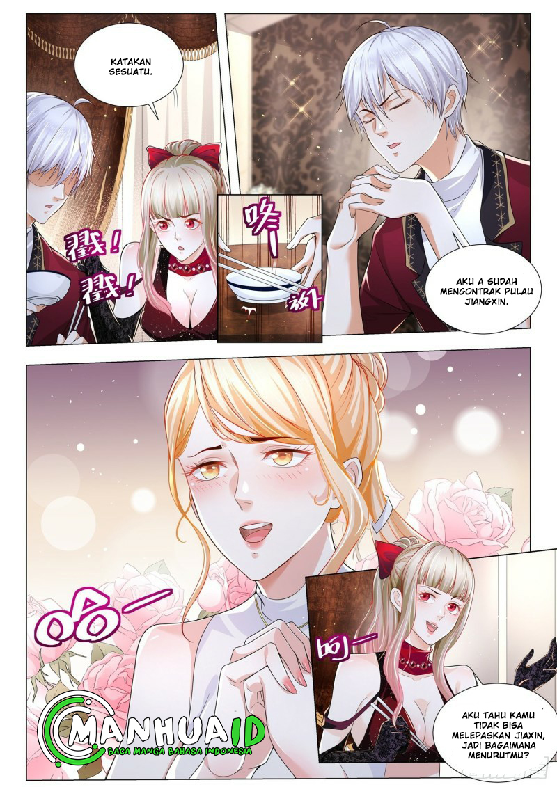 Shen Hao’s Heavenly Fall System Chapter 254 halaman 7