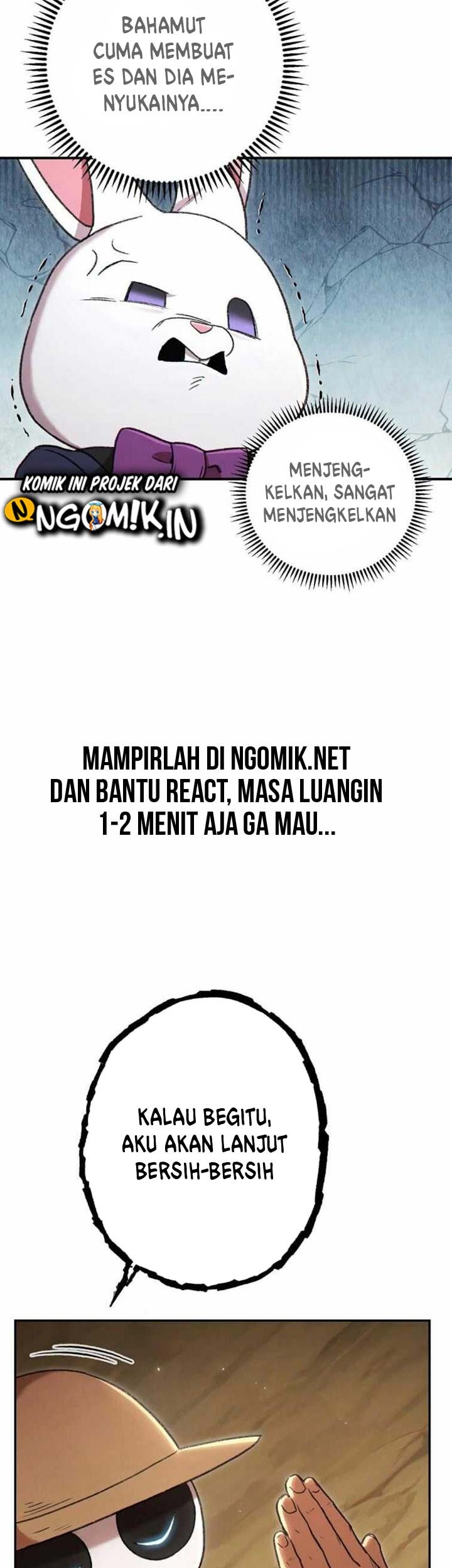 Dungeon Reset Chapter 79 halaman 16