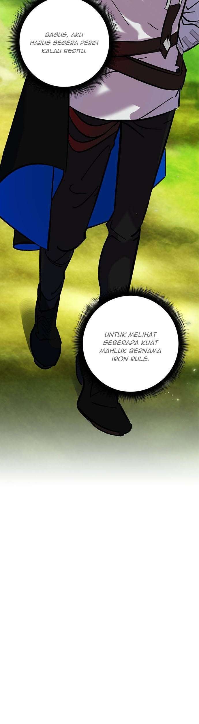 Return to Player Chapter 30 halaman 18