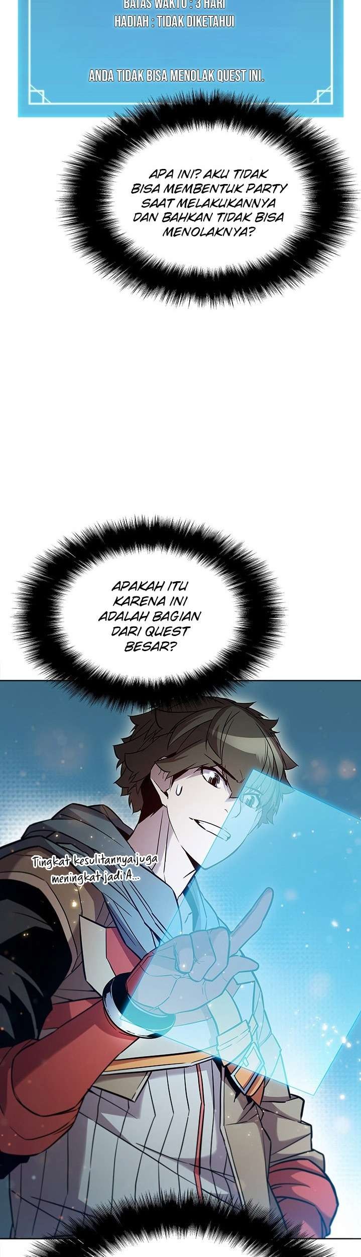 Taming Master Chapter 45 halaman 19