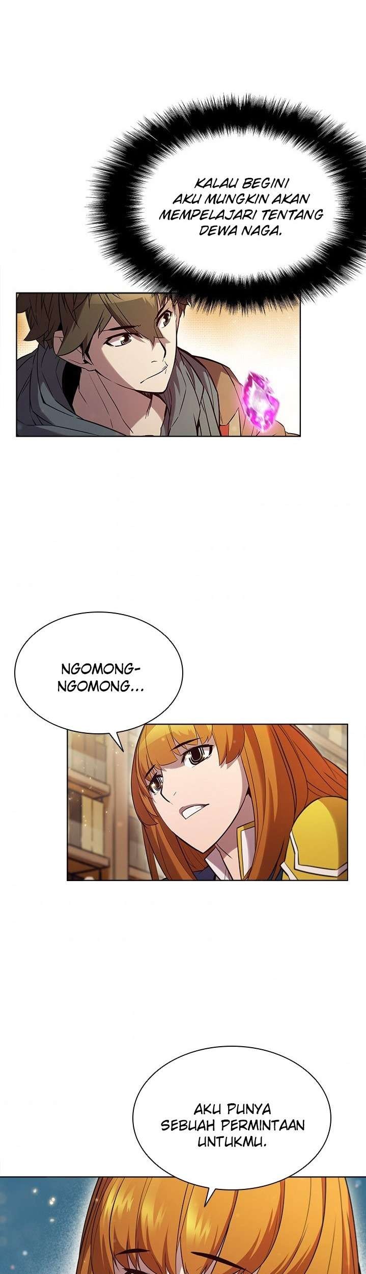 Taming Master Chapter 45 halaman 17