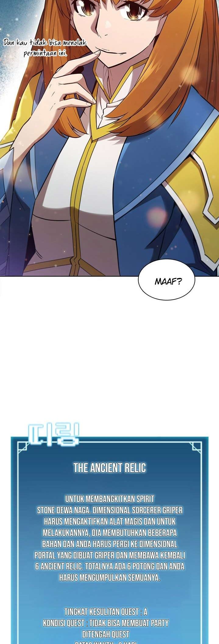 Taming Master Chapter 45 halaman 18