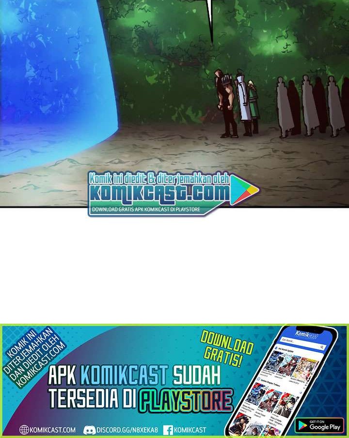 Slave B Chapter 58 halaman 21