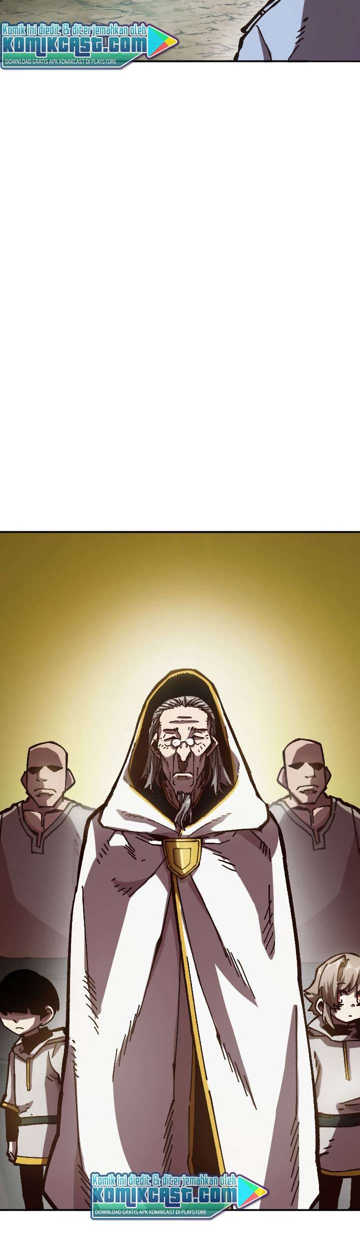 Slave B Chapter 58 halaman 24
