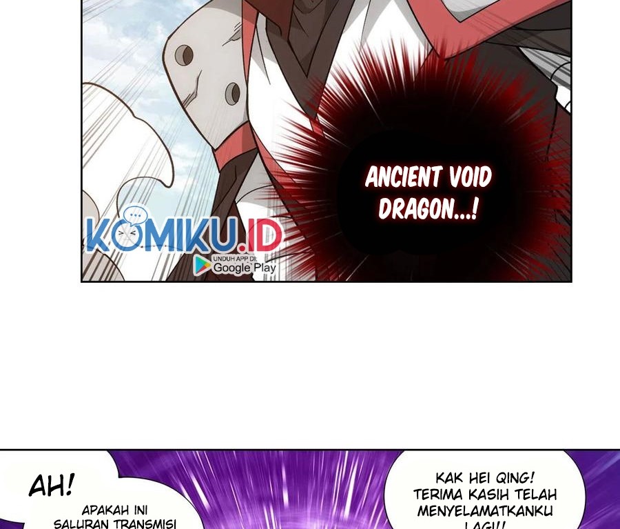 Battle Through the Heavens Chapter 331 Gambar 13