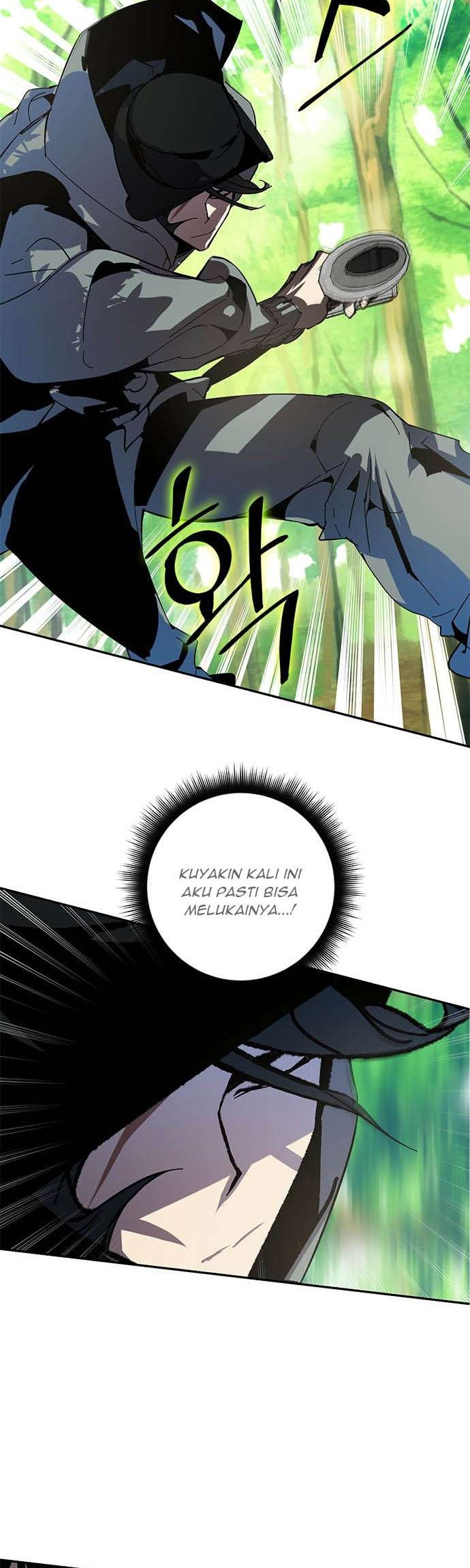 Return to Player Chapter 32 halaman 17