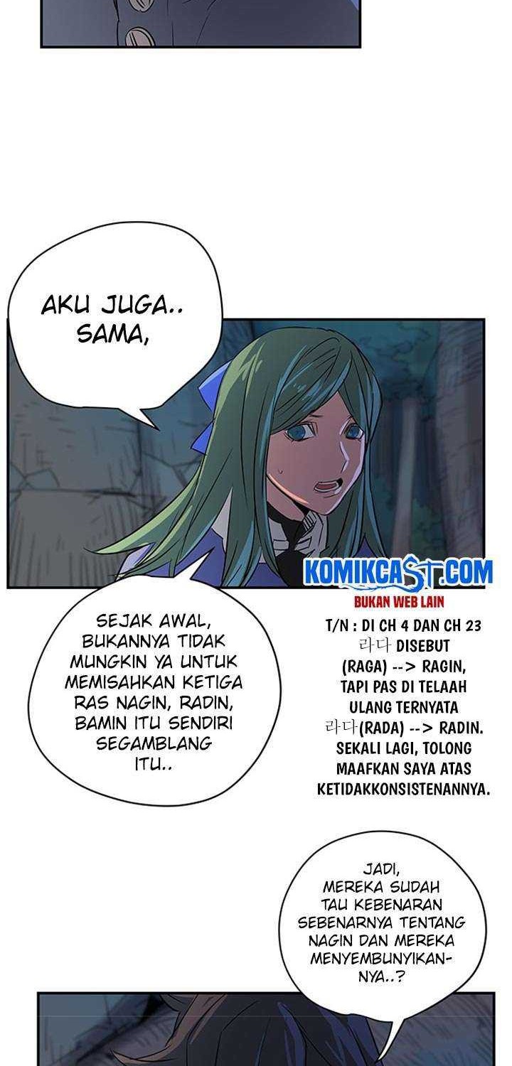 Get Life Chapter 66 halaman 18
