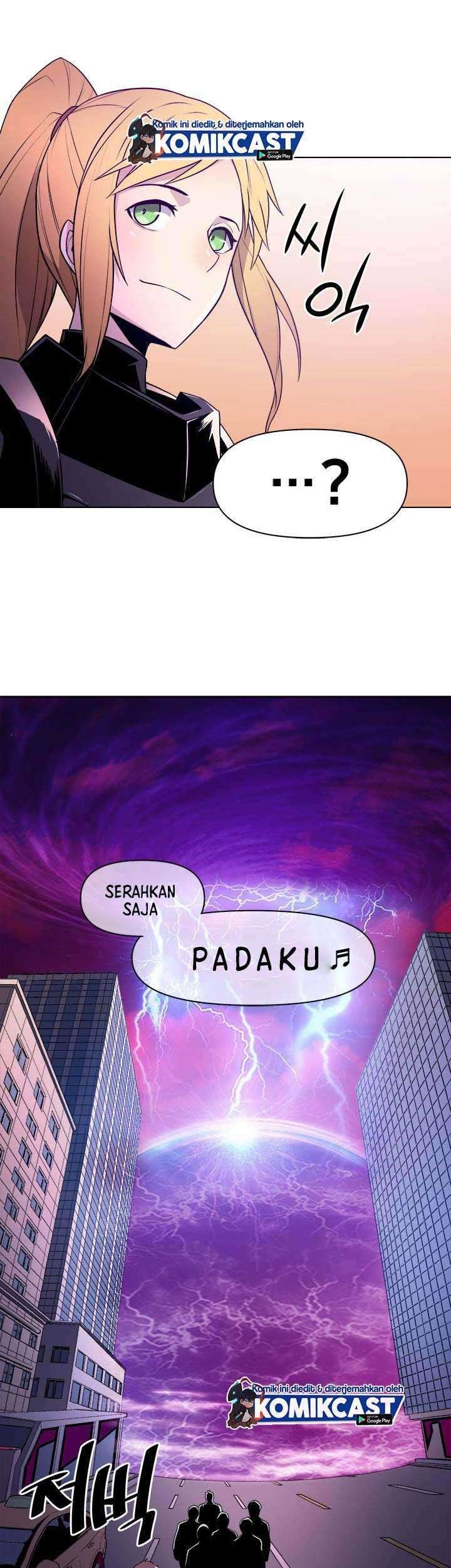 The Strongest Manager In History Chapter 32 halaman 12