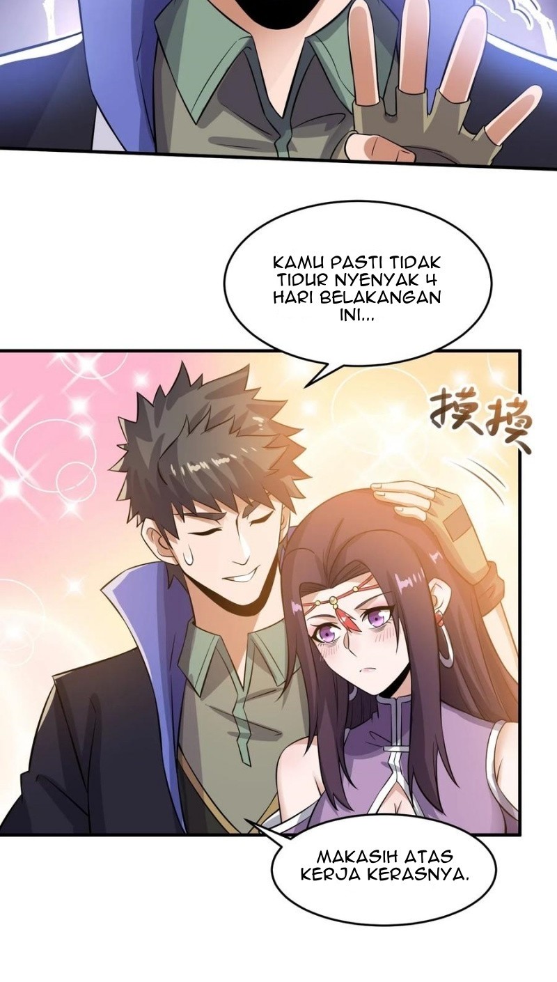 First Dragon Chapter 169 halaman 10