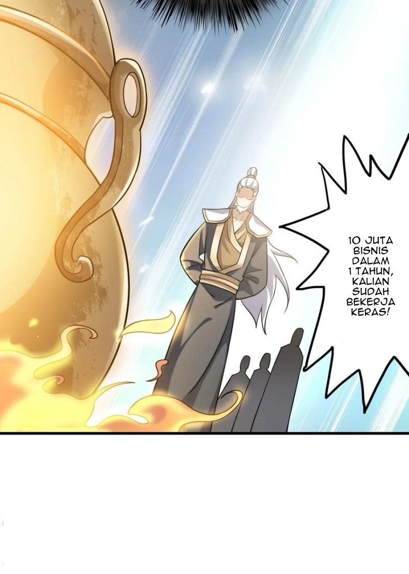 First Dragon Chapter 168 halaman 10