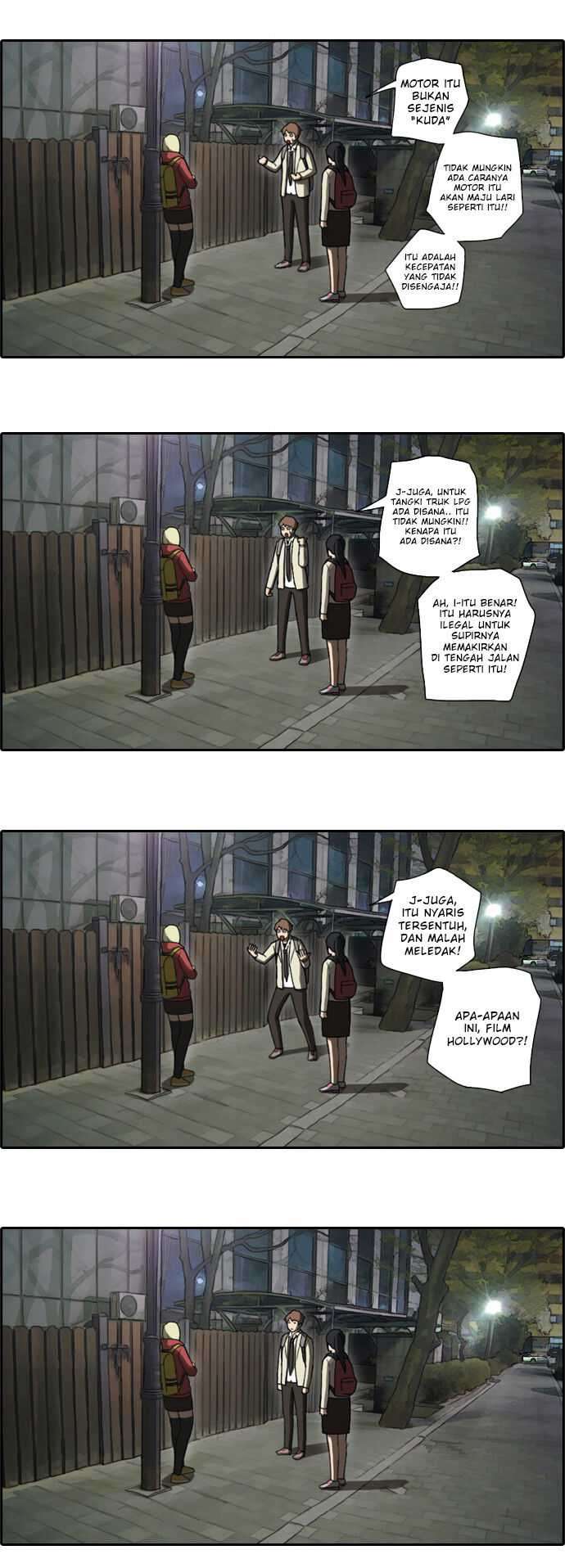 Free Draw Chapter 23 Gambar 10
