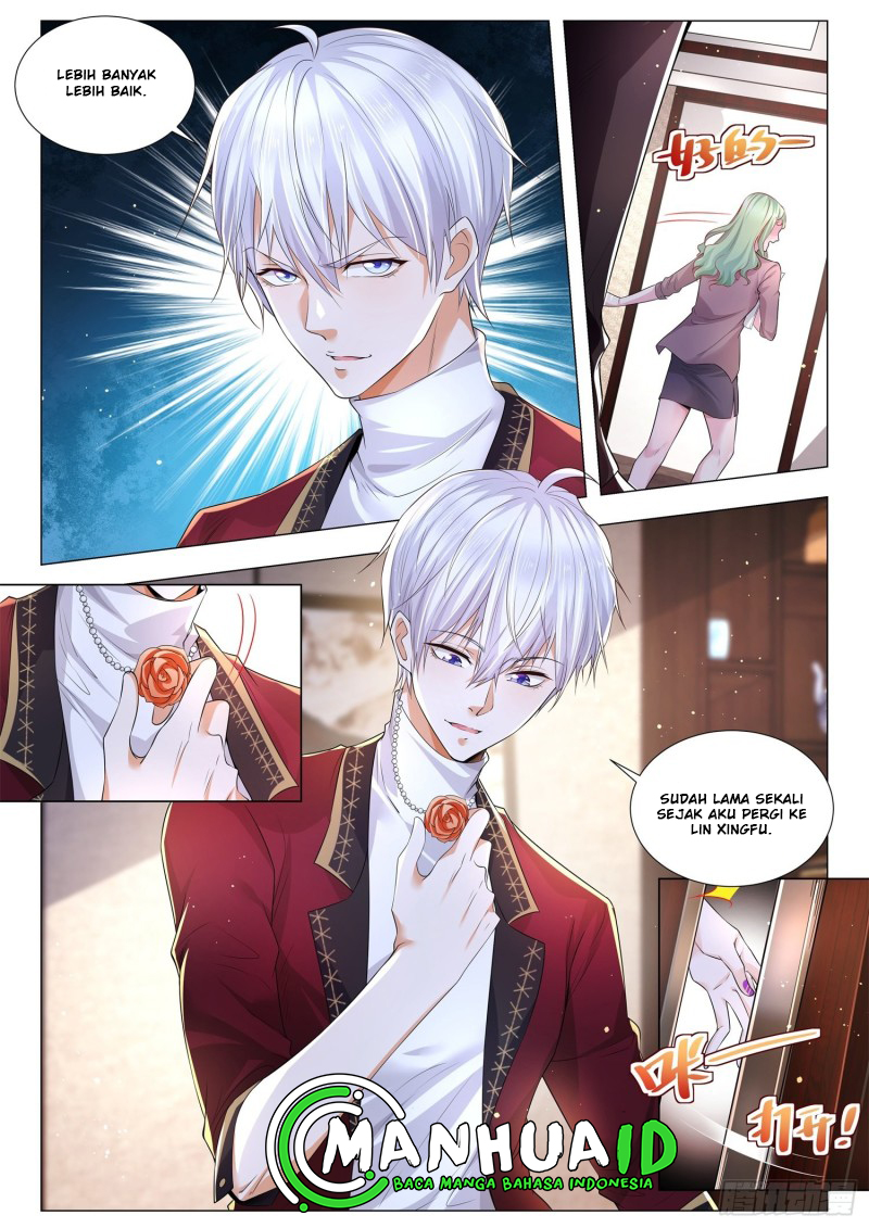 Shen Hao’s Heavenly Fall System Chapter 259 halaman 7