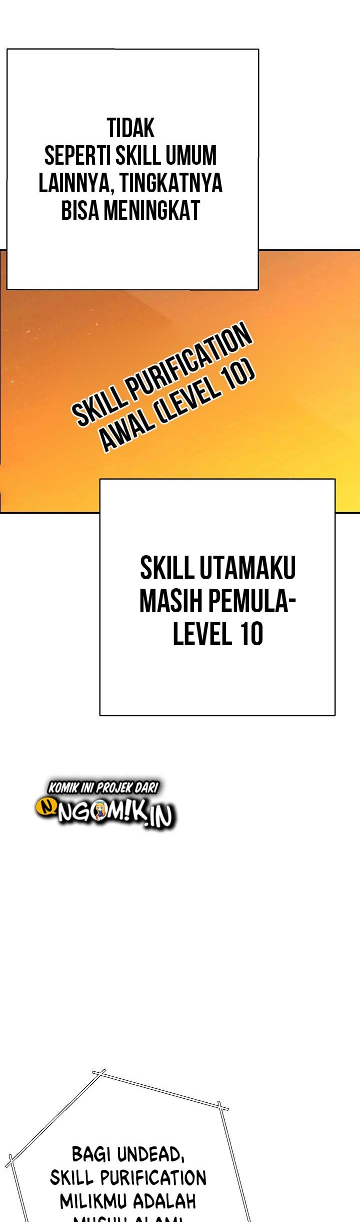Dungeon Reset Chapter 80 halaman 15