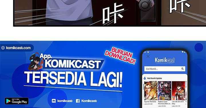 The Developer System Chapter 157 Gambar 7