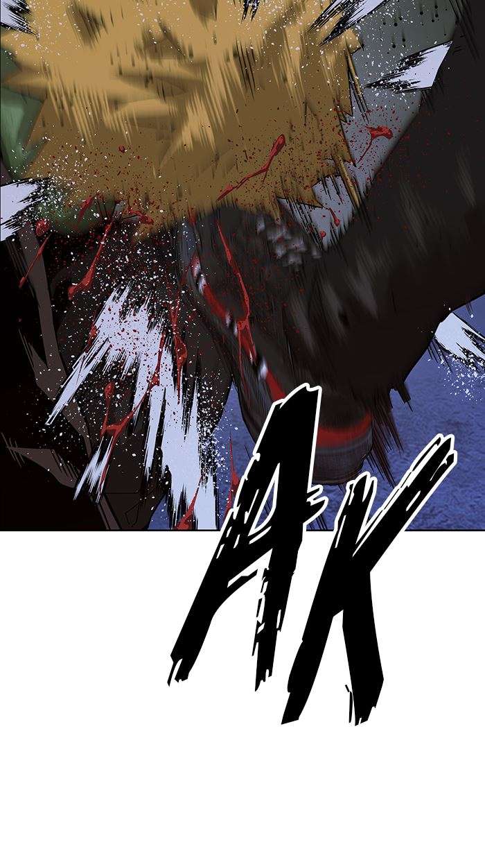 Weak Hero Chapter 135 halaman 39