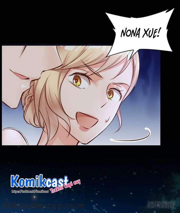 My Wife is Cold-Hearted Chapter 115 Gambar 11