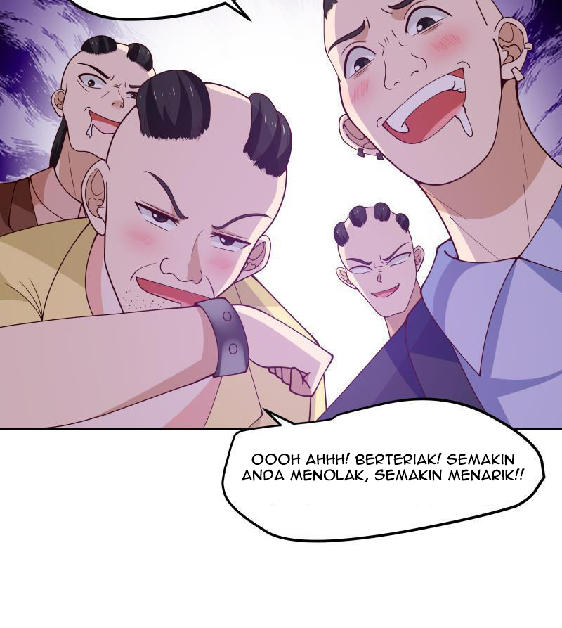 I Have a Dragon on My Body Chapter 342 Gambar 14