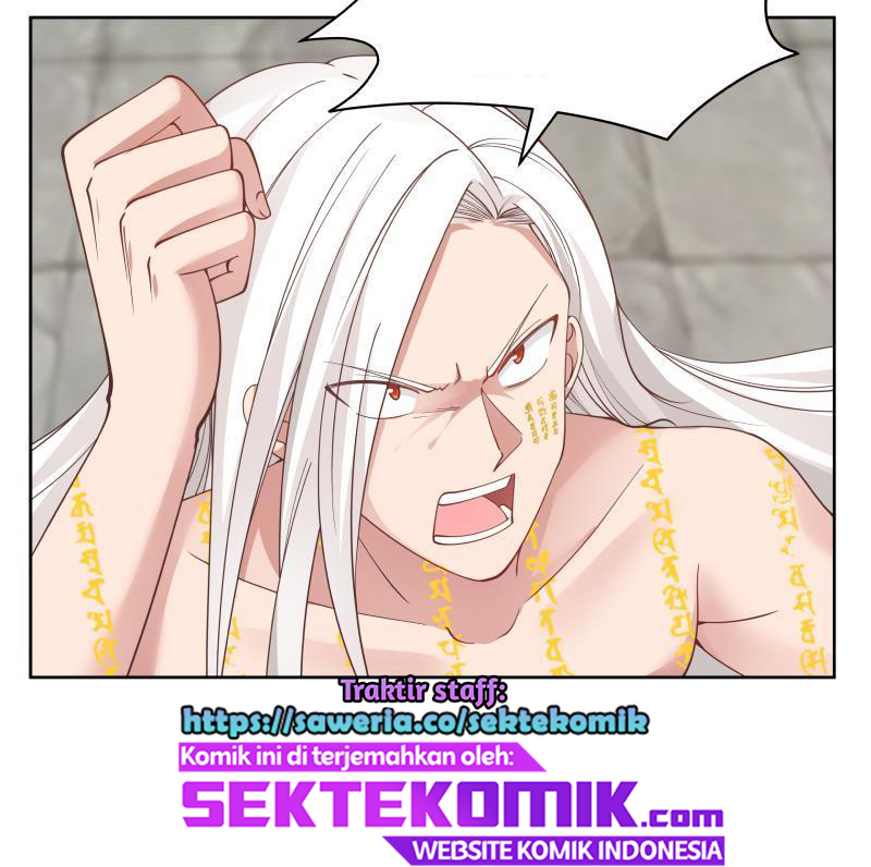 I Have a Dragon on My Body Chapter 348 Gambar 14
