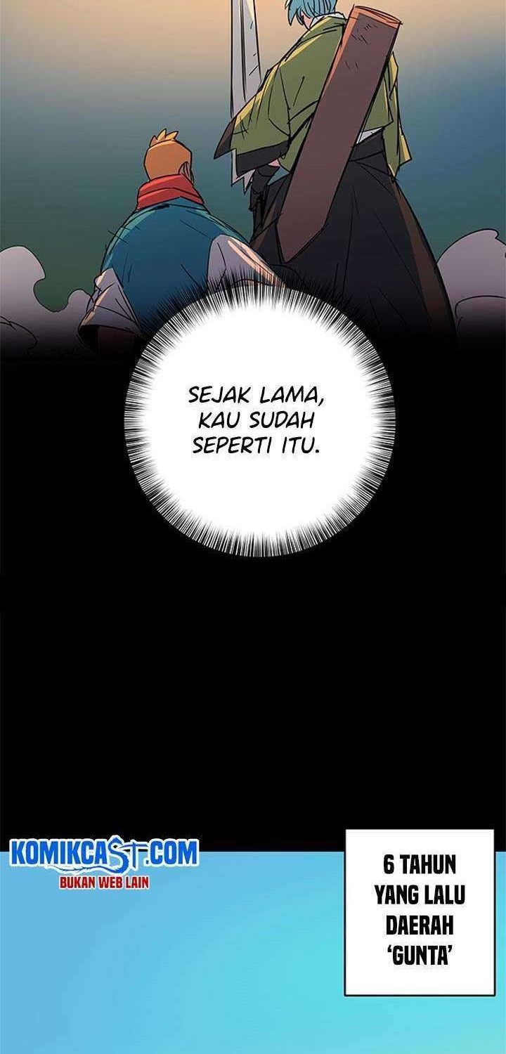 Get Life Chapter 69 halaman 18
