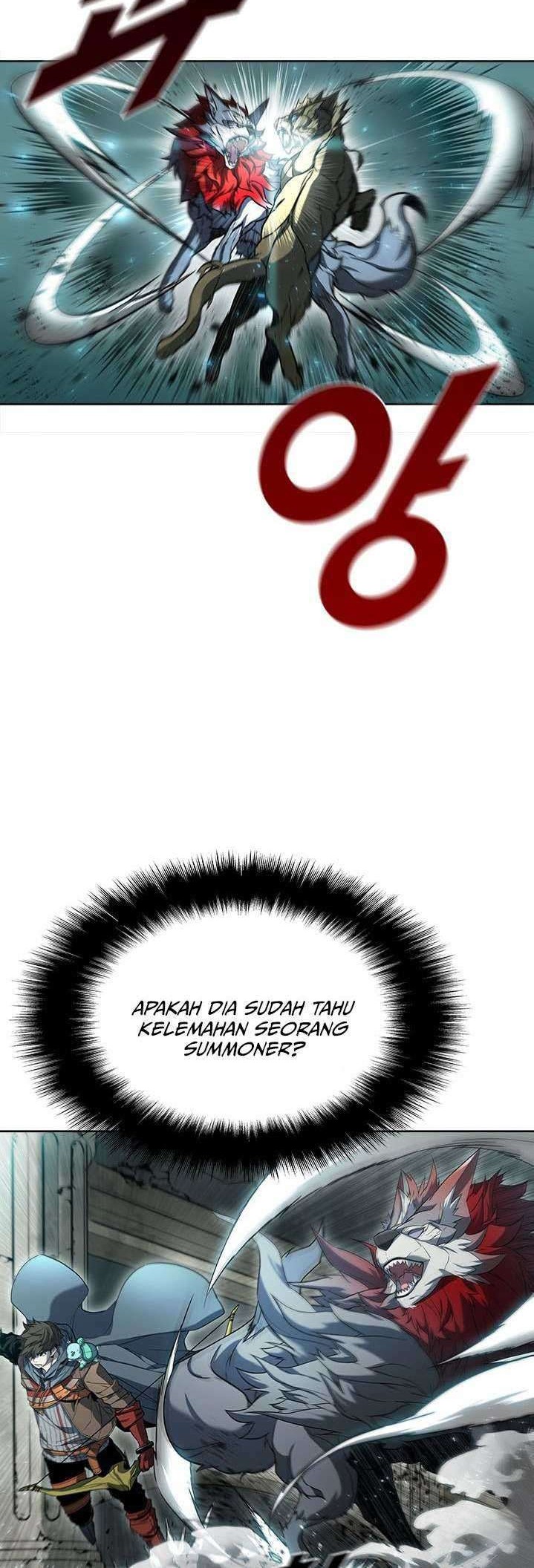 Taming Master Chapter 46 halaman 16