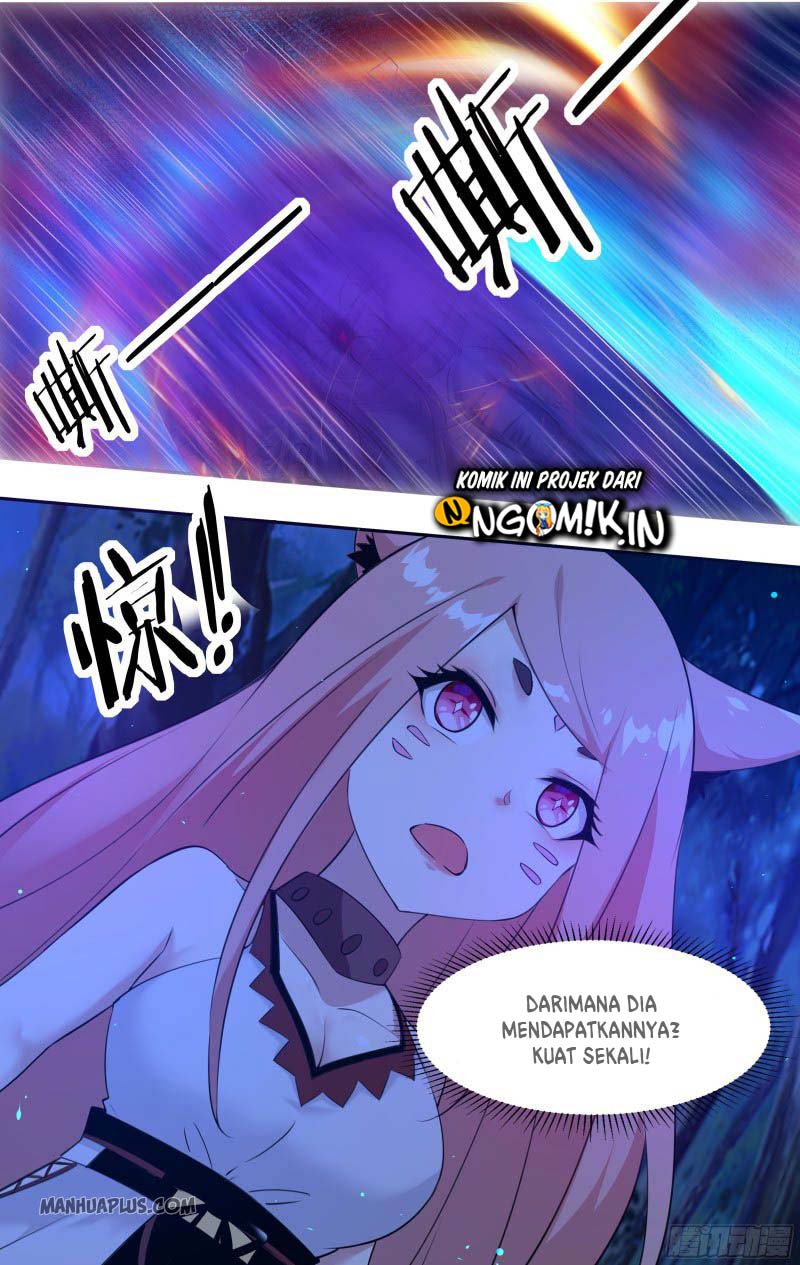 Zui Qiang Shen Wang Chapter 182 halaman 7