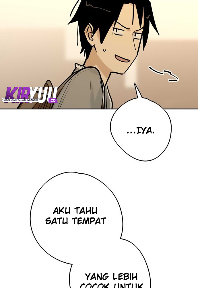 My Girlfriend is a Villain Chapter 38 halaman 10