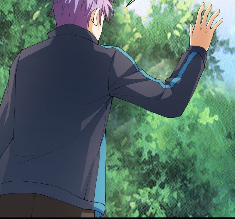 My God Level Super Watch Chapter 15 Gambar 7