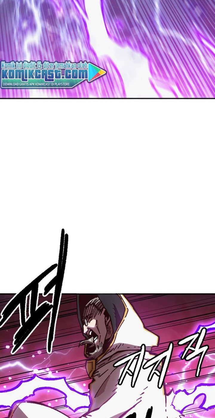 Slave B Chapter 61 halaman 19