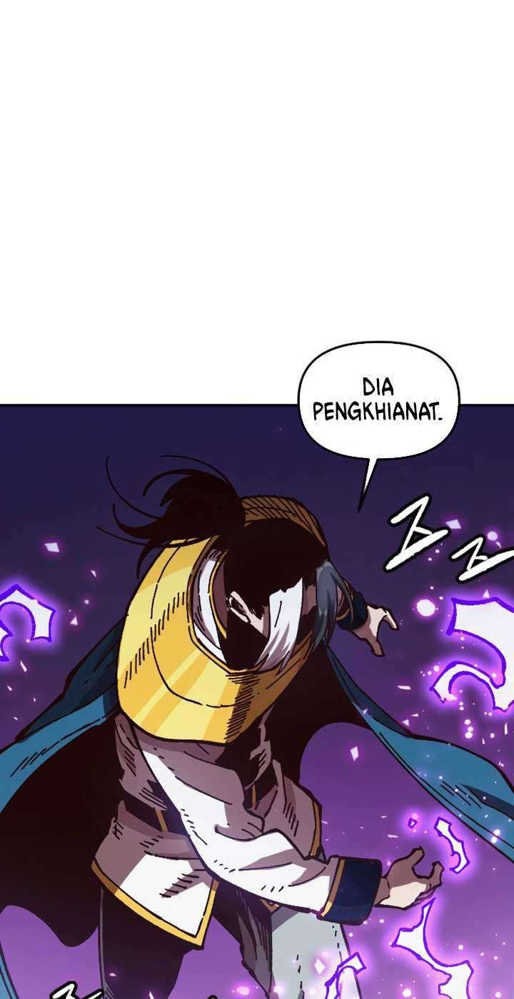 Slave B Chapter 61 halaman 21