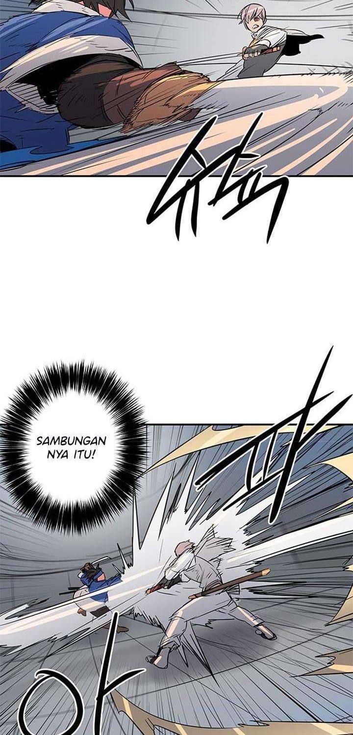 Get Life Chapter 70 halaman 18