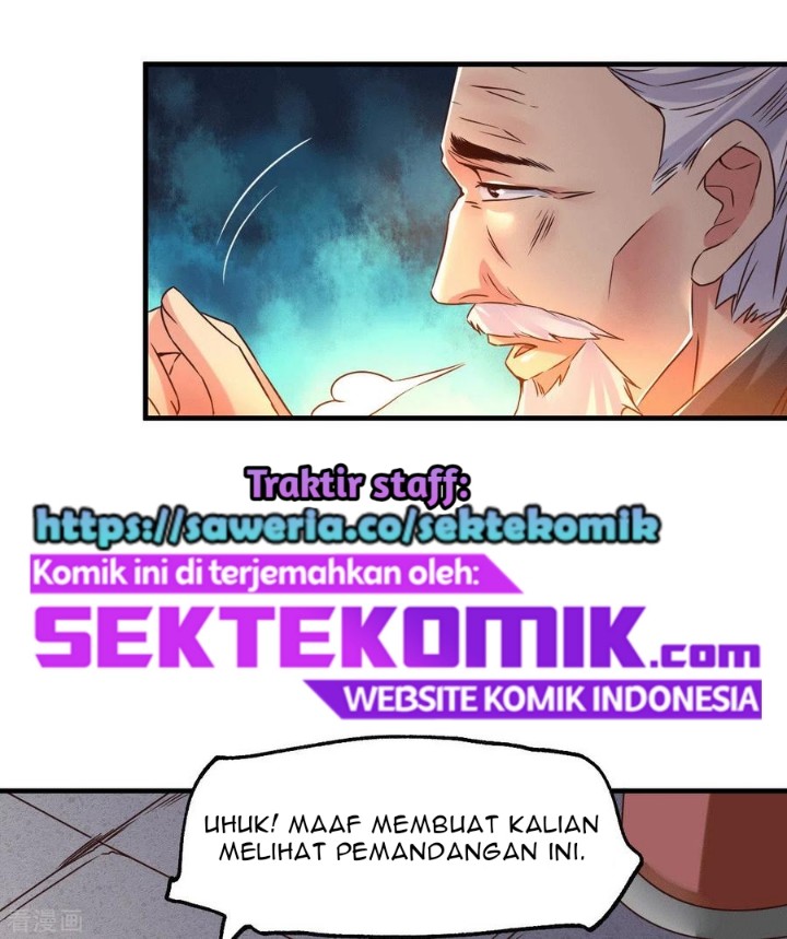 Son in Law Does Cheap Cultivation Chapter 83 halaman 12