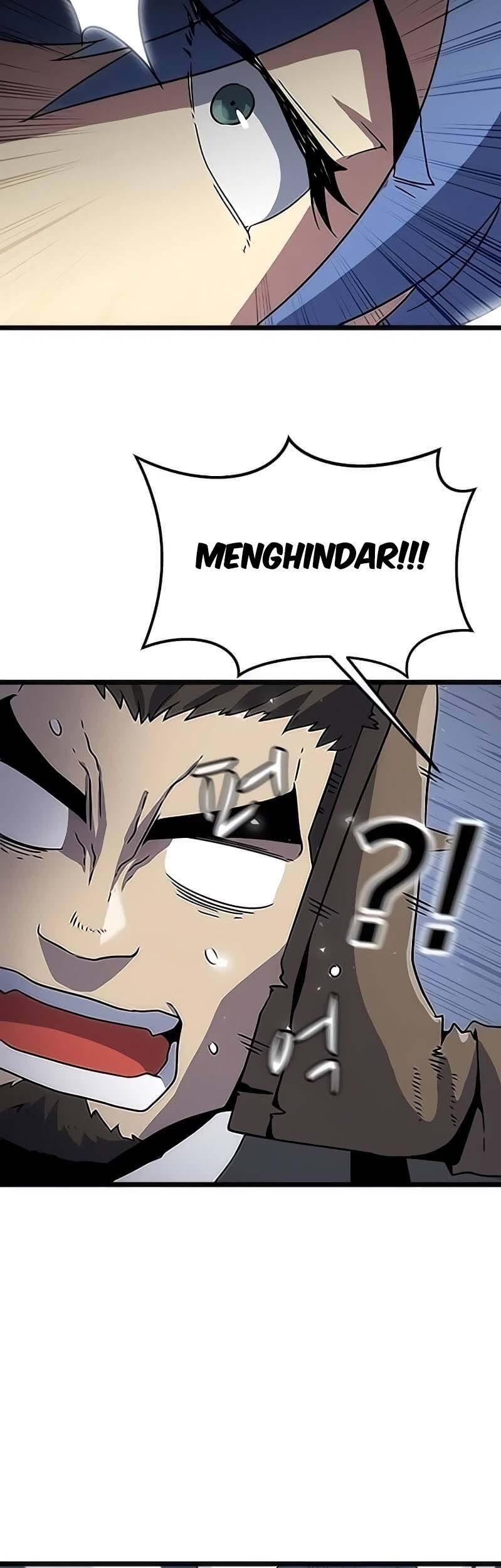 Hitpoint Chapter 6 halaman 35