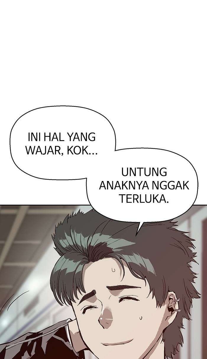 Weak Hero Chapter 138 Gambar 31