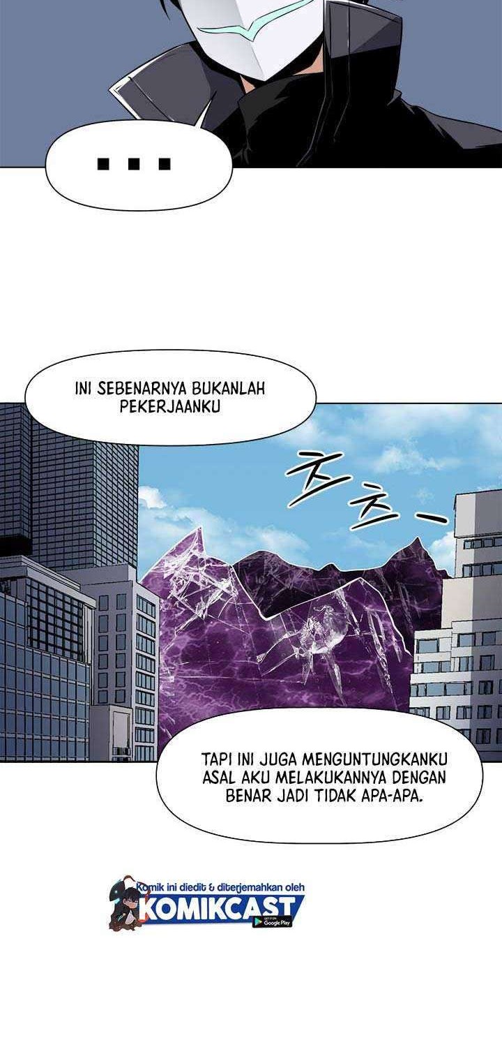 The Strongest Manager In History Chapter 34 Gambar 13