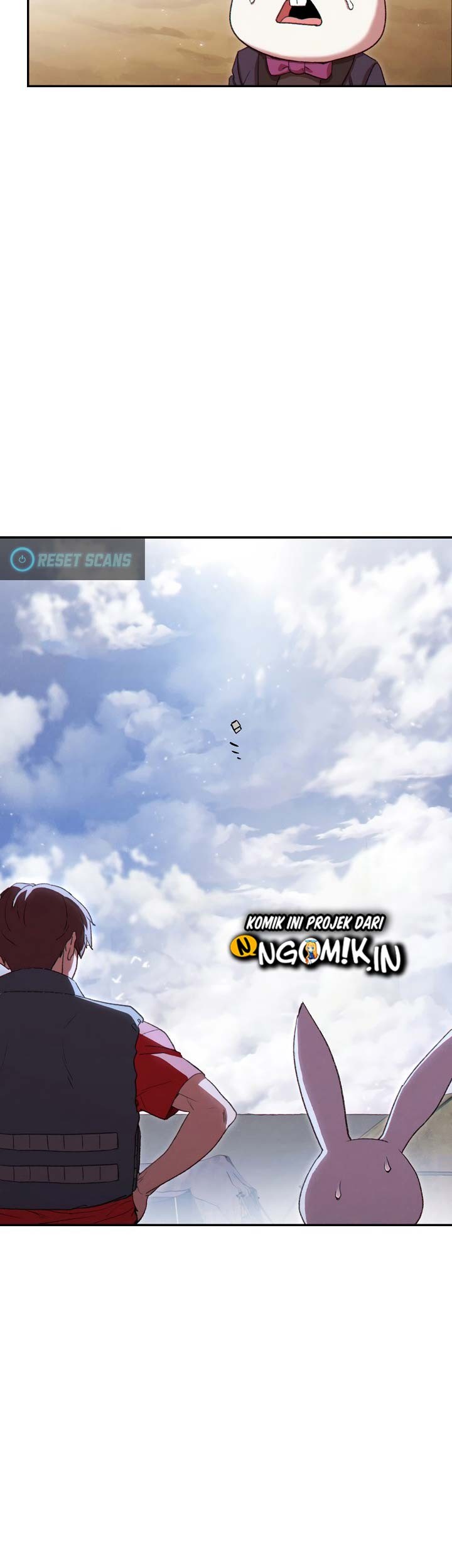 Dungeon Reset Chapter 82 halaman 18
