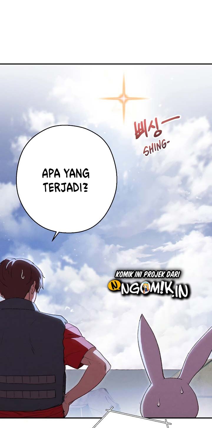 Dungeon Reset Chapter 82 halaman 19