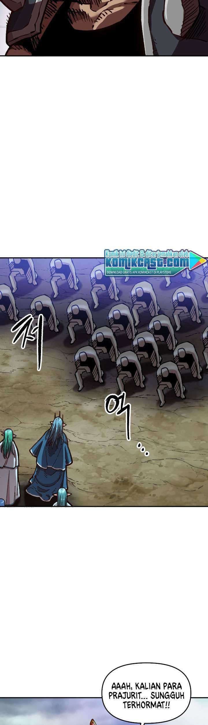 Slave B Chapter 62 halaman 24