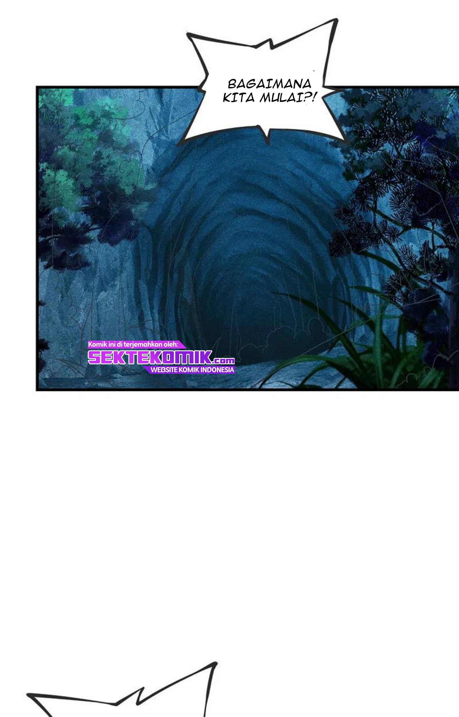 Xianwu Dizun Chapter 167.5 halaman 16