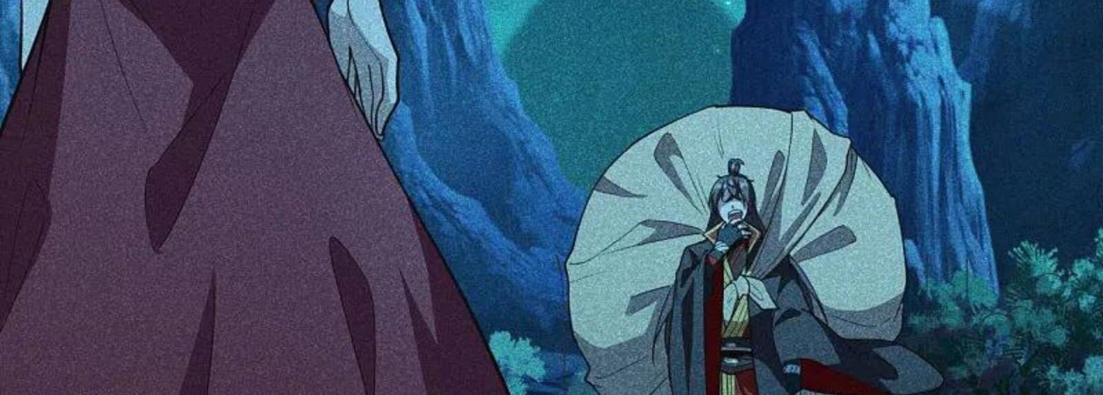 Xianwu Dizun Chapter 166 halaman 13