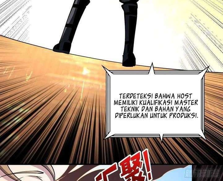 King Account At The Start Chapter 38 Gambar 13