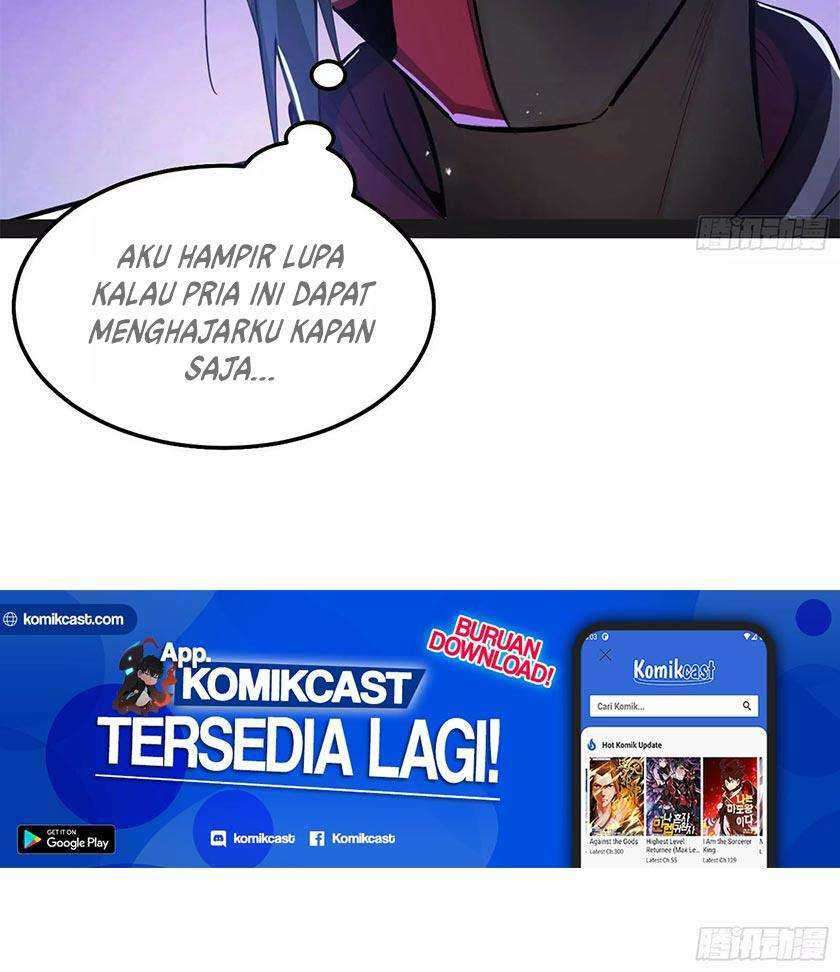 I’m An Evil God Chapter 90 halaman 19