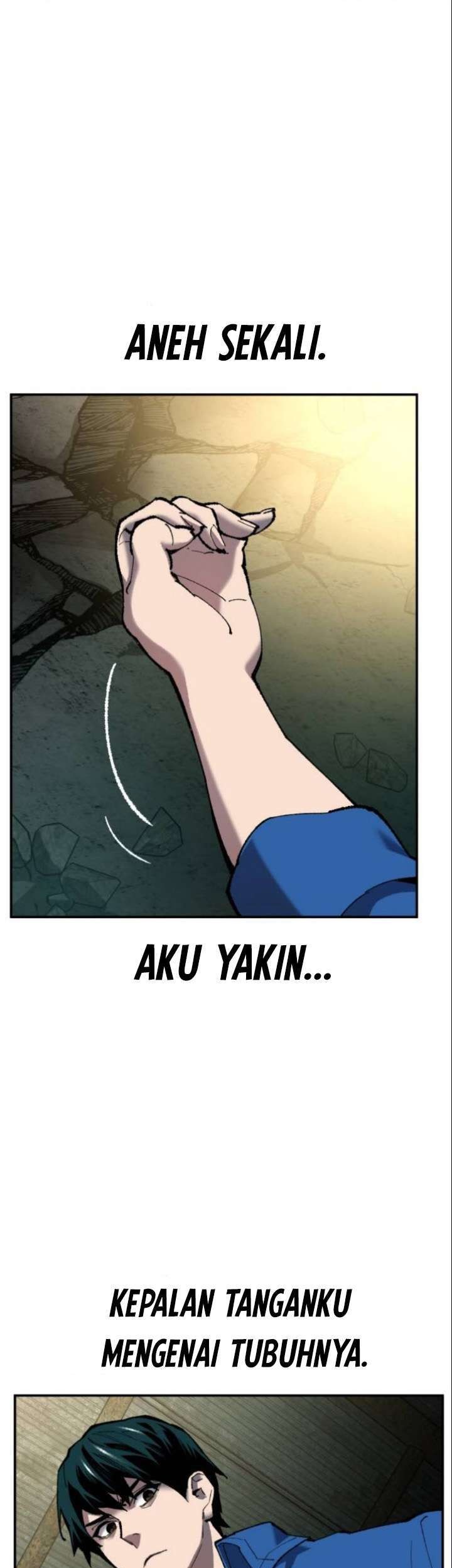 Limit Breaker Chapter 31.1 halaman 19