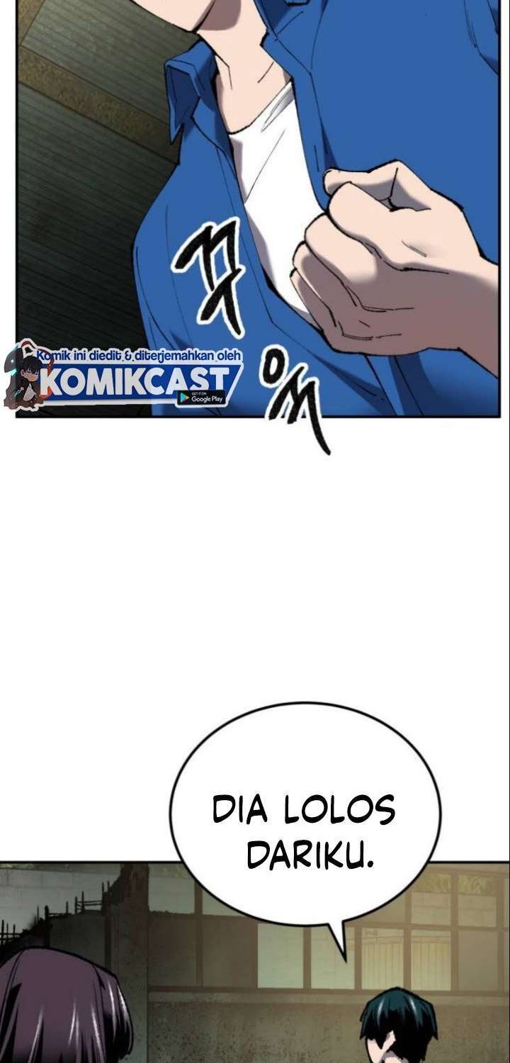 Limit Breaker Chapter 31.1 halaman 20