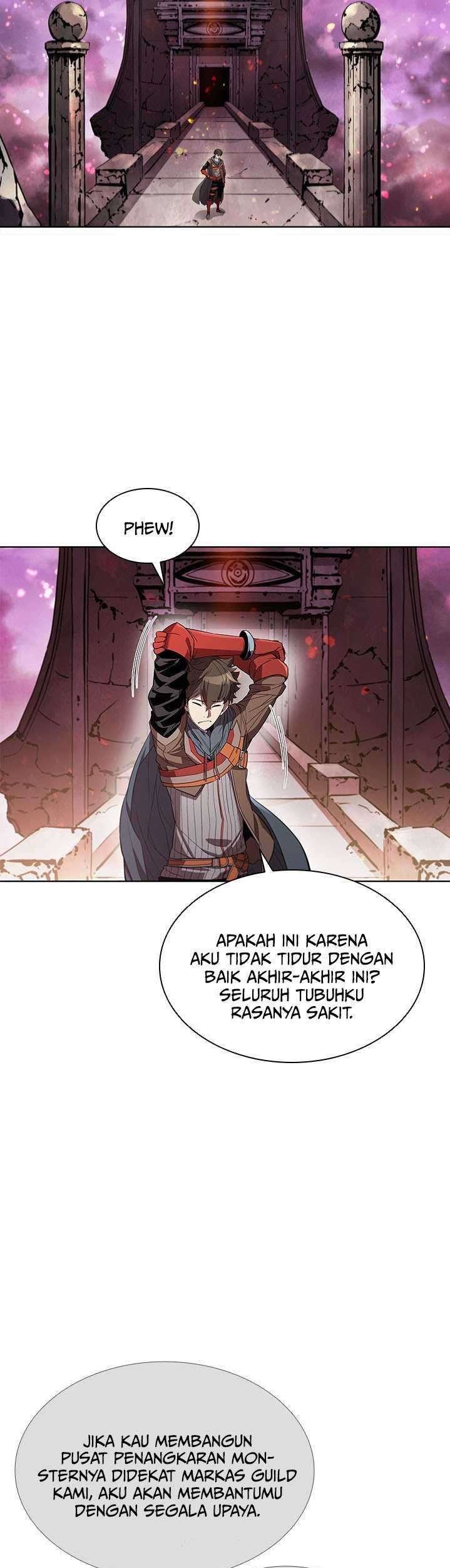 Taming Master Chapter 48 halaman 17