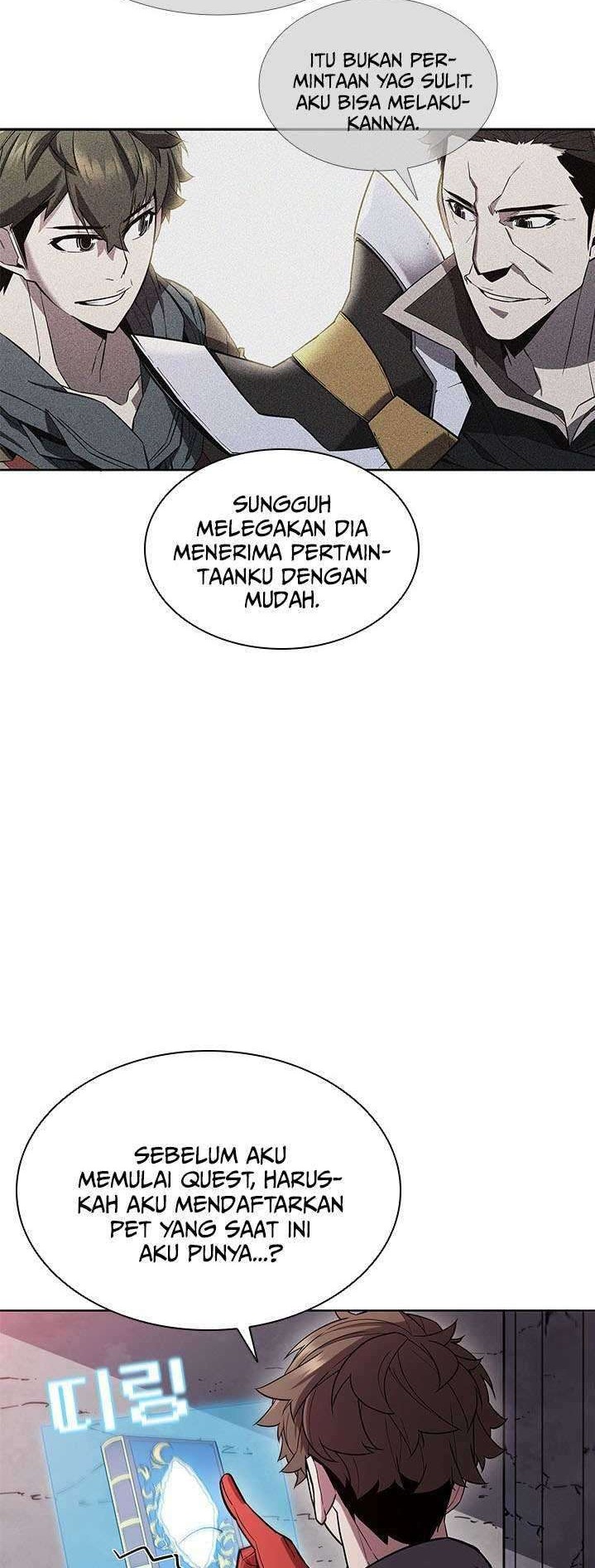 Taming Master Chapter 48 halaman 18