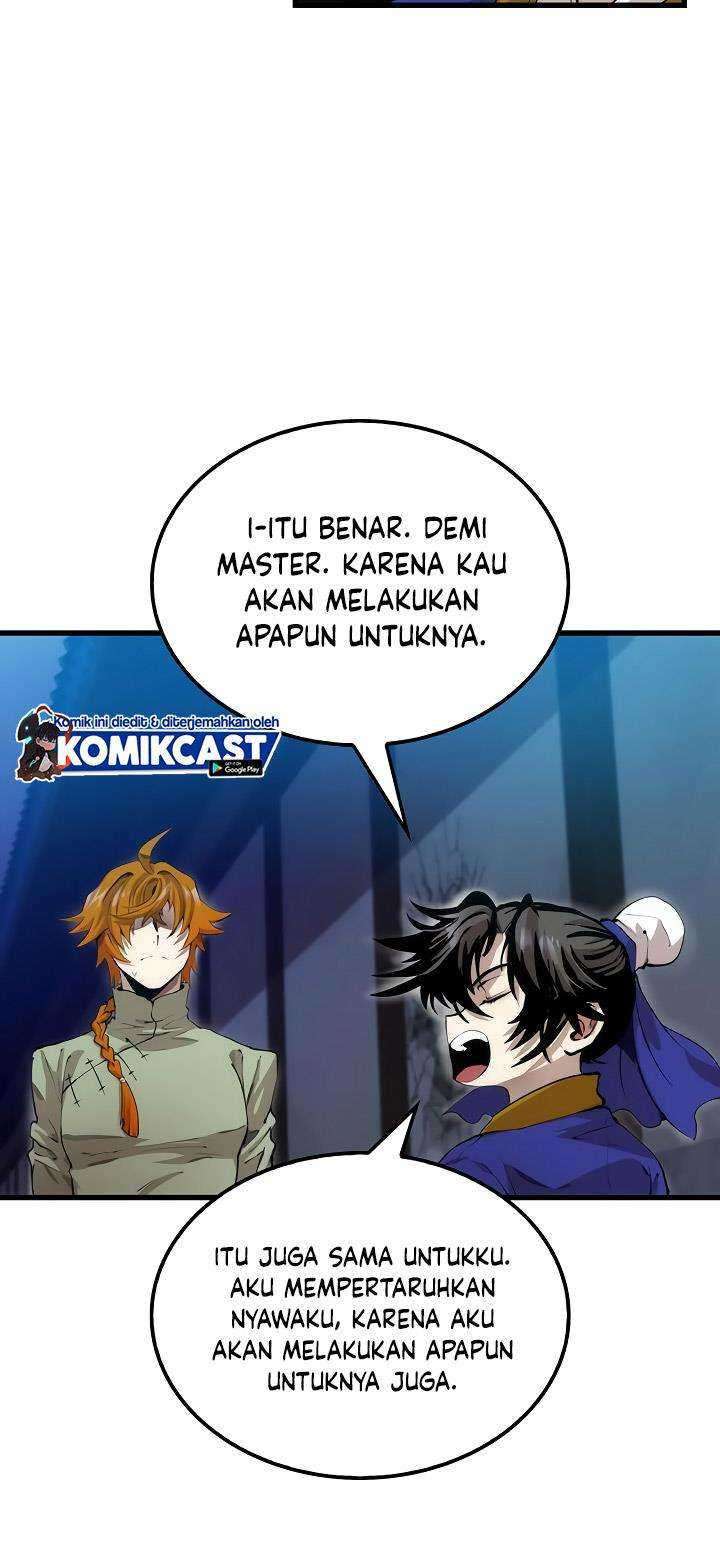 Doctor’s Rebirth Chapter 31 Gambar 17