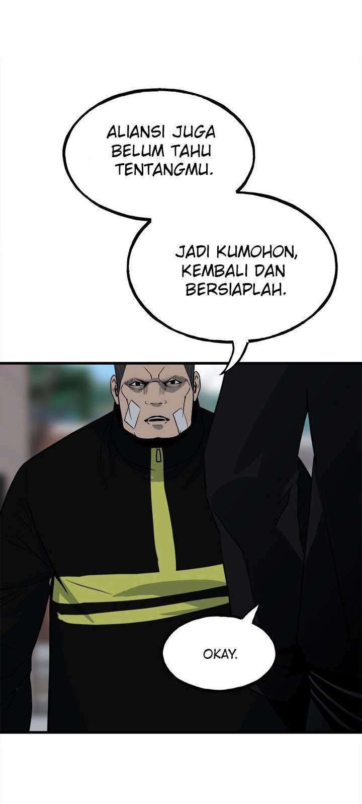 The Villain Chapter 106 Gambar 20